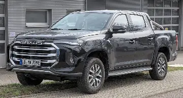 Maxus T90