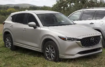 Mazda 5
