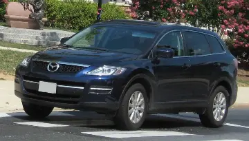 Mazda CX-9