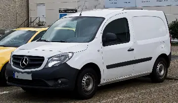 Mercedes-Benz Citan W415