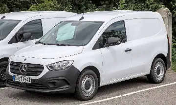 Mercedes-Benz Citan W420