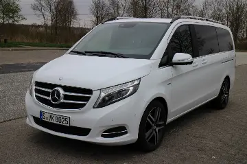 Mercedes-Benz Vito W447
