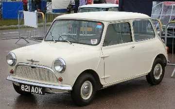 MINI Mini