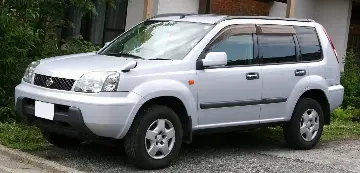 Nissan X-Trail T30