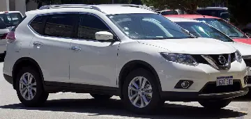 Nissan X-Trail T32