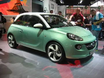 Opel Adam
