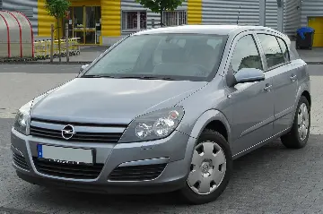Opel Astra H