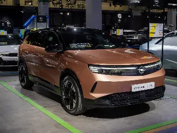 Opel Grandland MK II