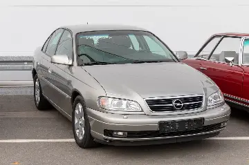 Opel Omega