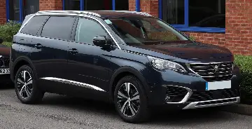Peugeot 5008 MK II