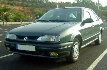 Renault 19