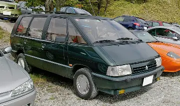 Renault Espace