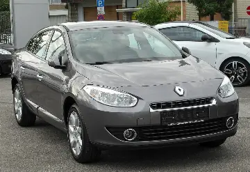 Renault Fluence