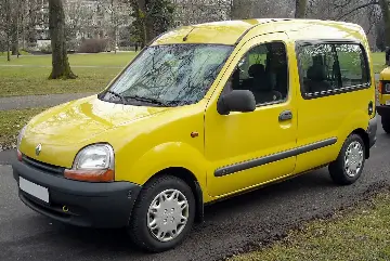 Renault Kangoo MK I