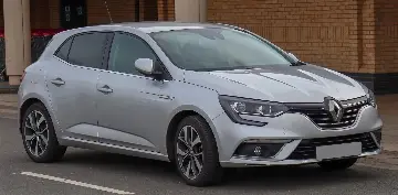 Renault Megane MK IV