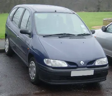 Renault Scenic MK I