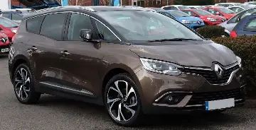 Renault Scenic MK IV