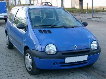 Renault Twingo MK I
