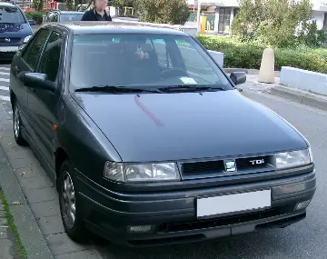 SEAT Toledo MK I