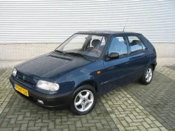 Škoda Felicia