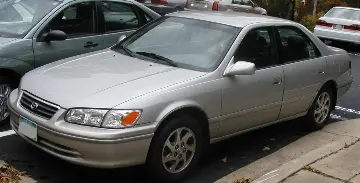 Toyota Camry XV20