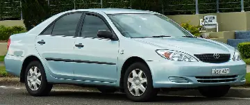 Toyota Camry XV30