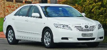 Toyota Camry XV40