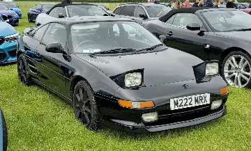 Toyota MR2