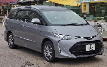 Toyota Previa