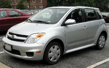 Toyota Urban Cruiser