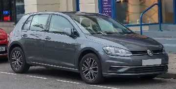 Volkswagen Golf MK VII