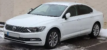 Volkswagen Passat B8