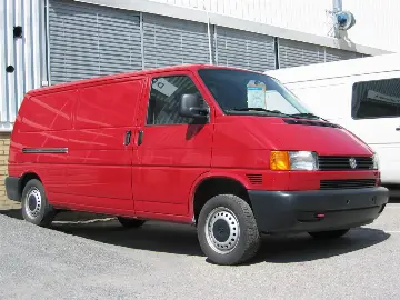 Volkswagen Transporter T4