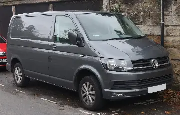 Volkswagen Transporter T6