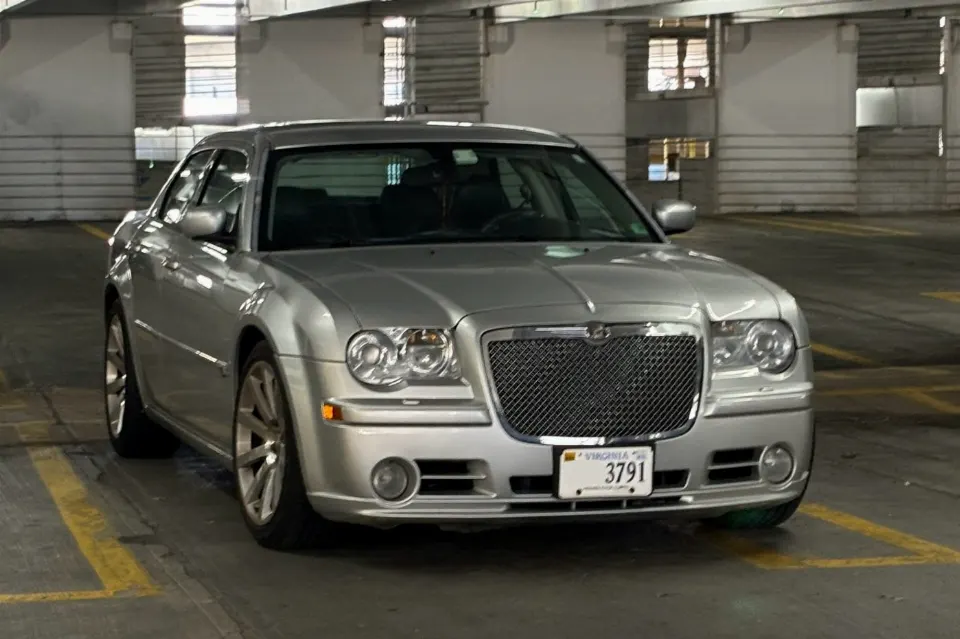 Chrysler 300C