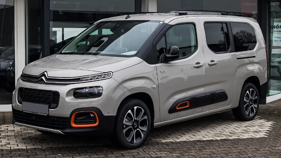 Citroën Berlingo