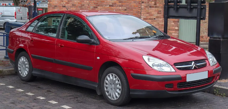 Citroën C5