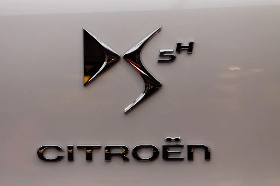 DS DS5