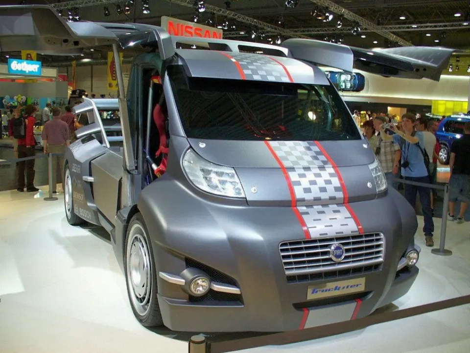 Fiat Ducato