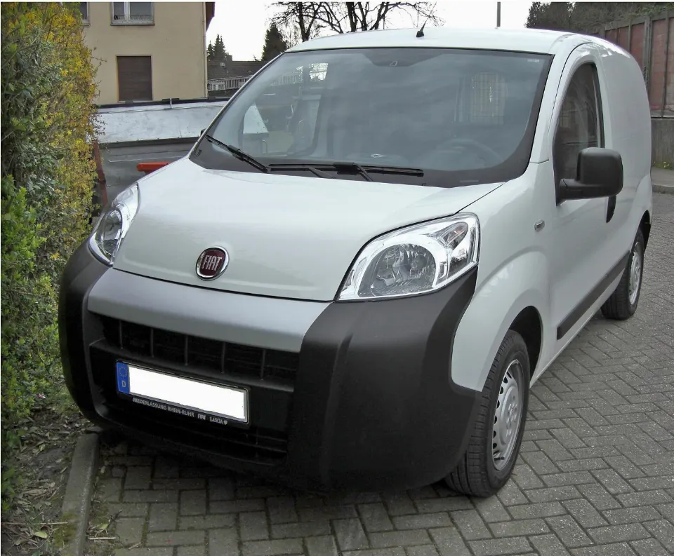 Fiat Fiorino
