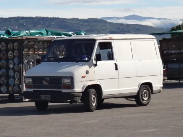 Fiat Talento