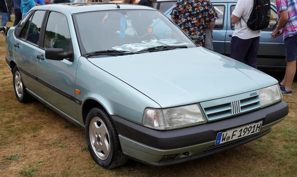 Fiat Tempra