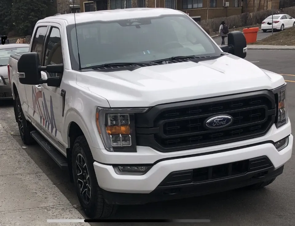 Ford F150