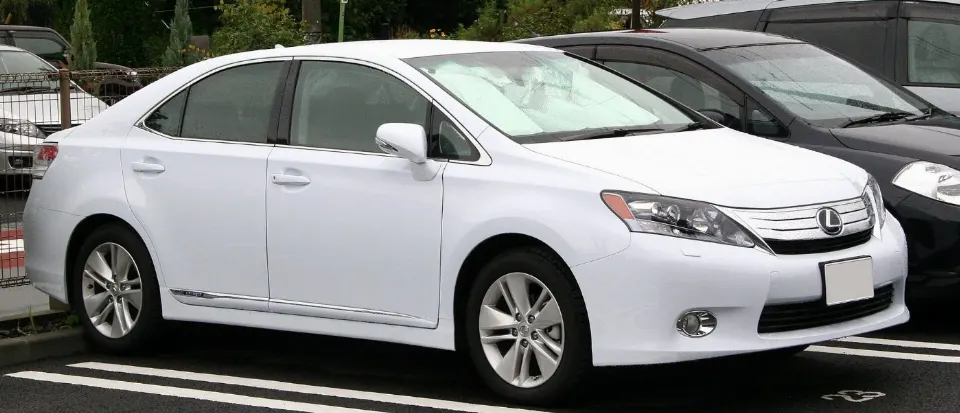Lexus HS