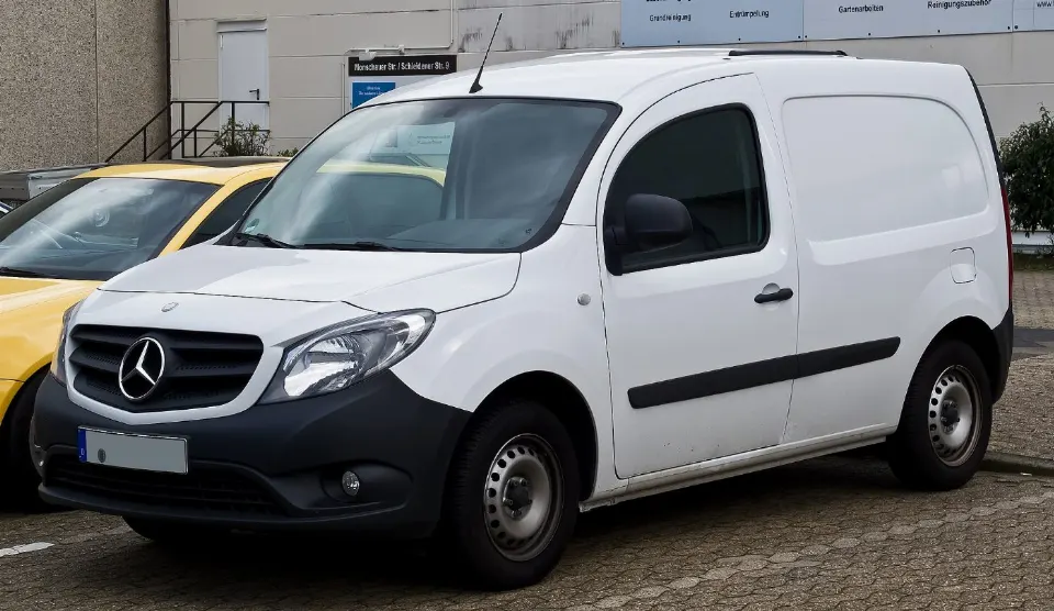 Mercedes-Benz Citan