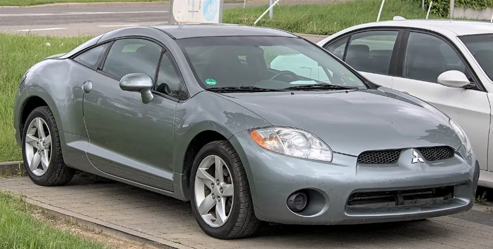 Mitsubishi Eclipse