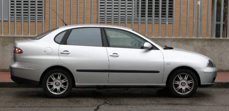 SEAT Cordoba