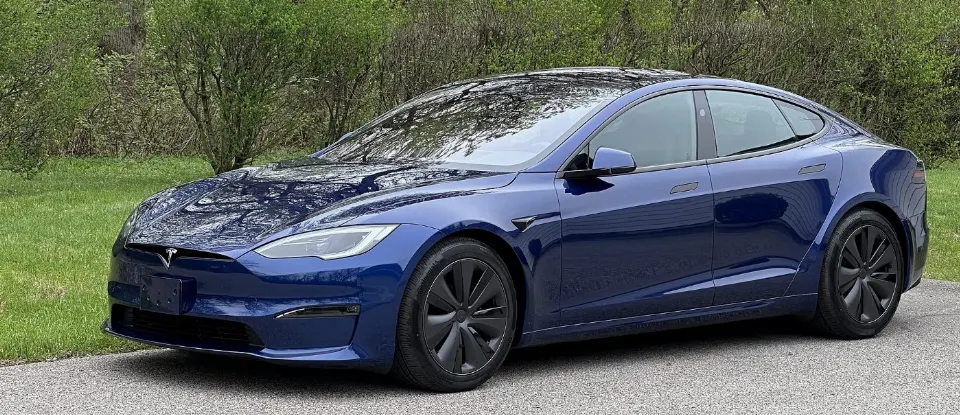 Tesla Model