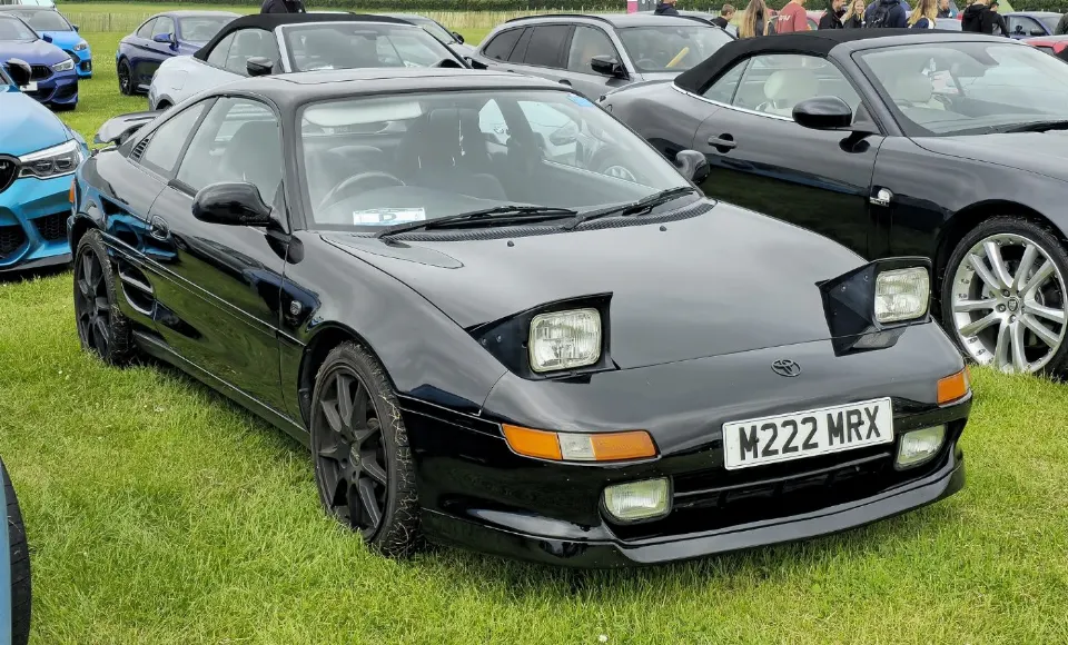 Toyota MR2