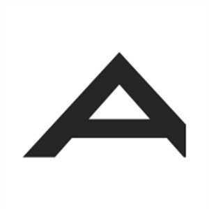 Logotipo de Alpine